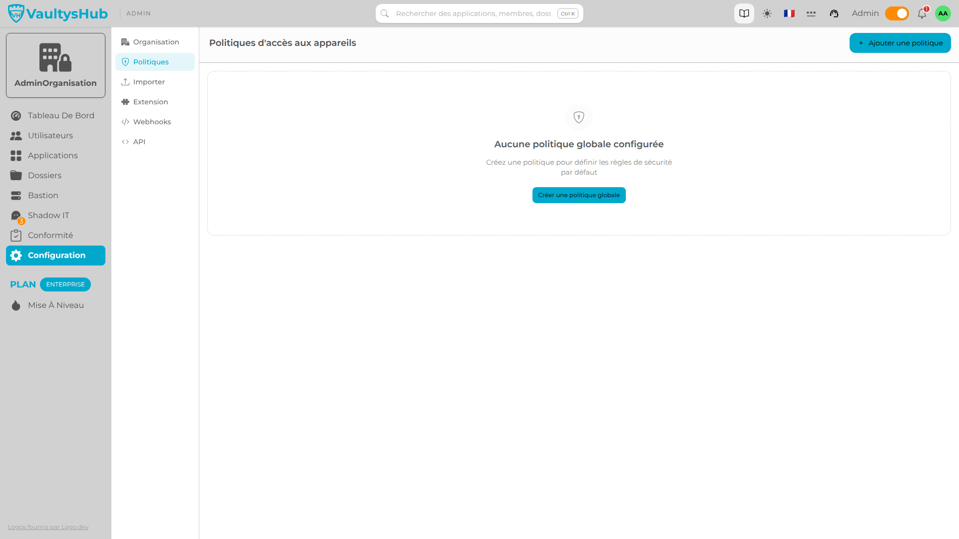 00.no-policies-configured