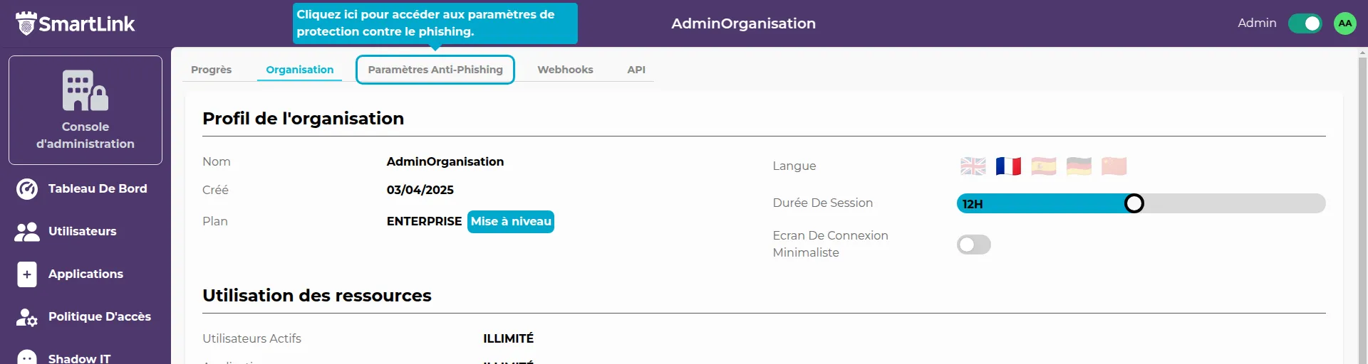 anti-phishing-tab