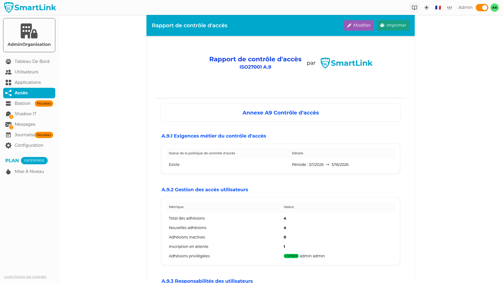 06.iso-27001-access-control-report