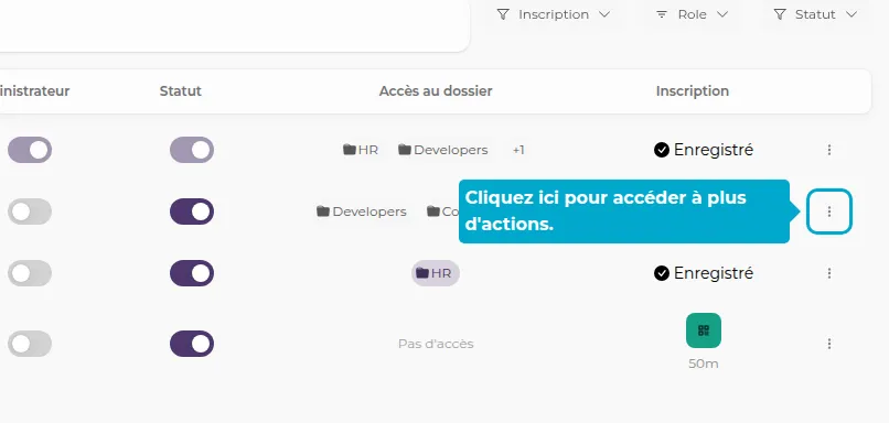 Aktionsschaltfläche