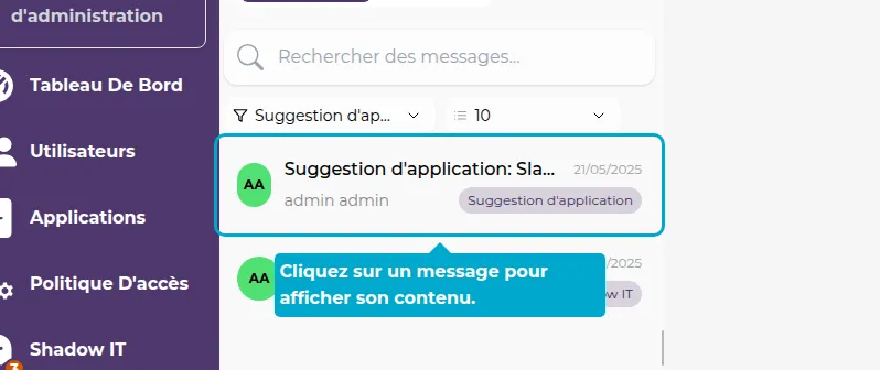 message-row