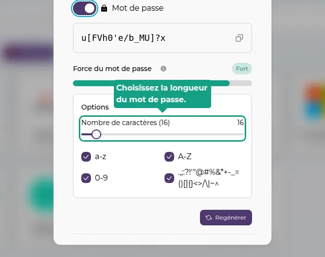 password-length
