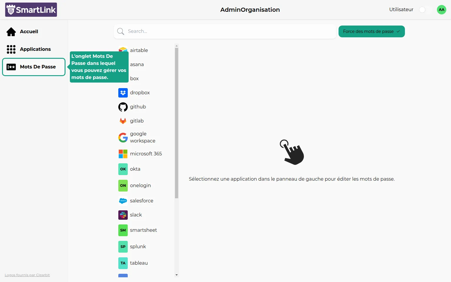 password-manager