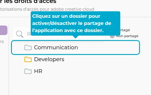 share-folder