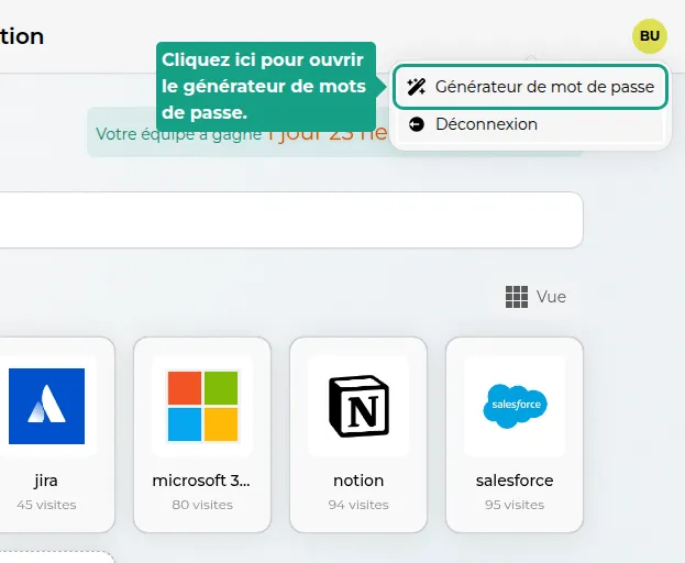 menu-password-generator